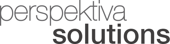 Logo Perspektiva Solutions
